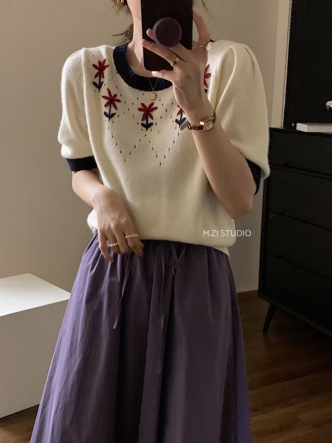 H891-920（全场福利NO退NO换）女装韩版时尚T恤