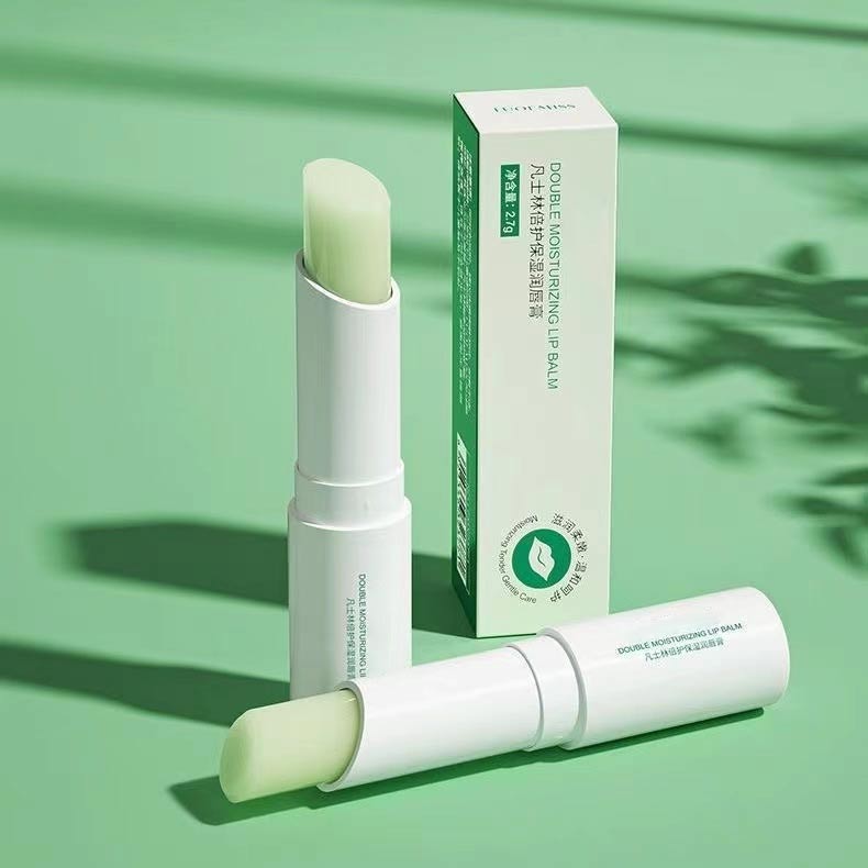 凡士林润唇膏温和补水保湿清爽舒适滋润肌肤清香持久男女防干裂