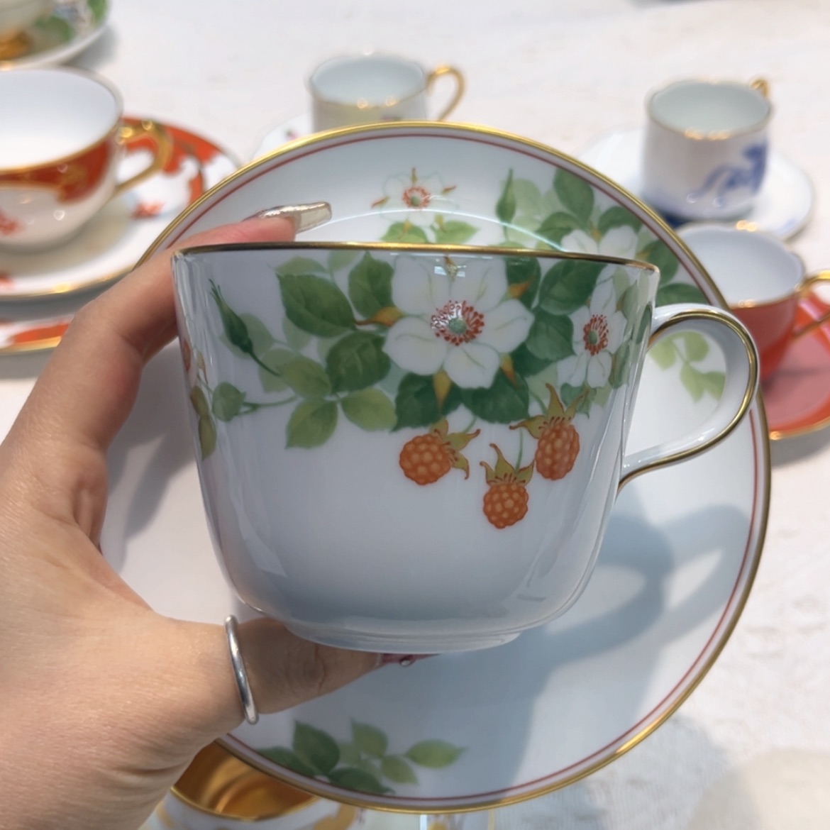 【闪购商品】密胺杯