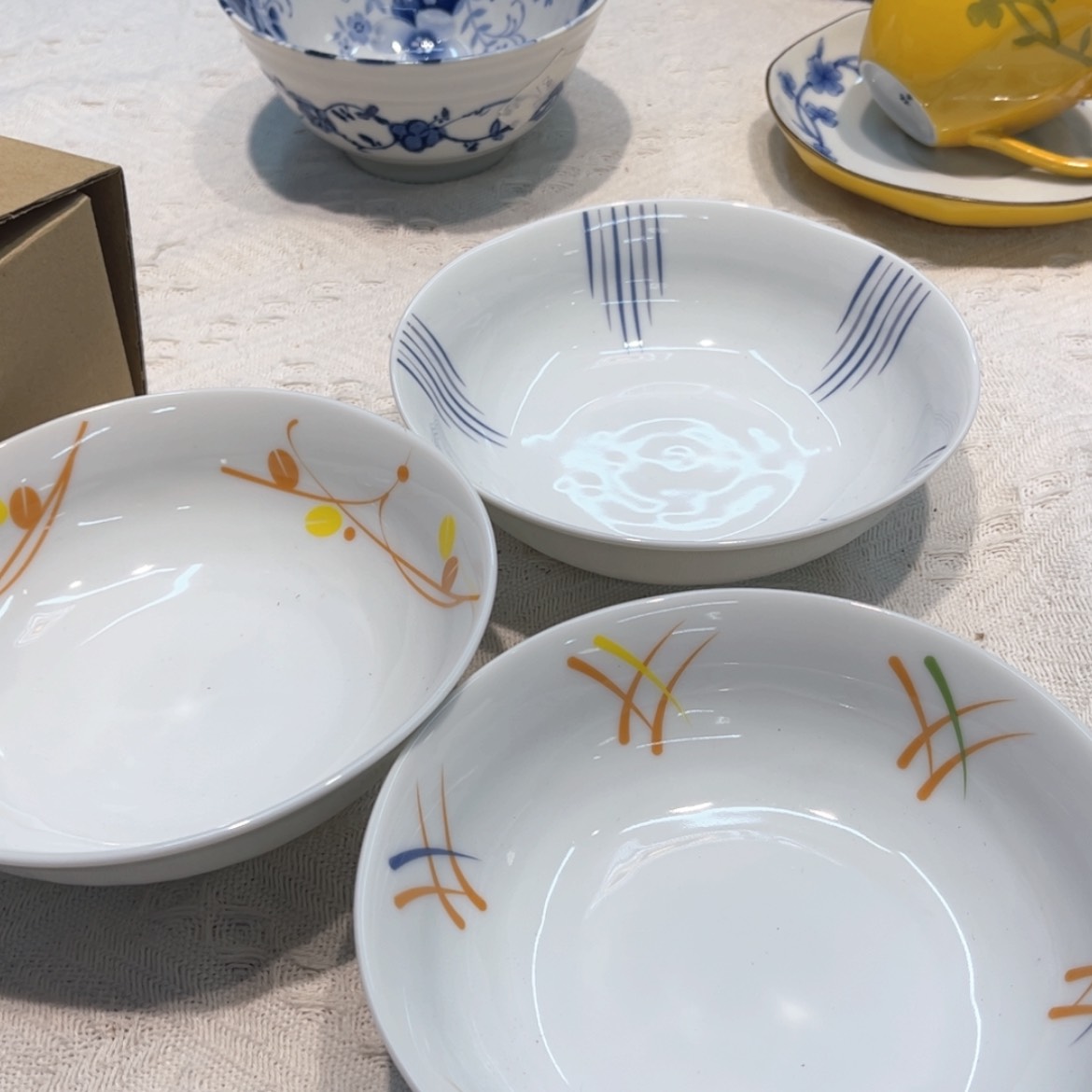 【闪购商品】密胺杯