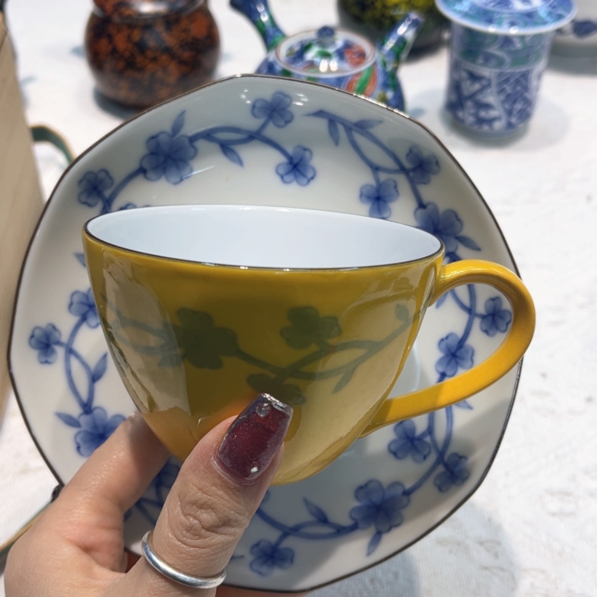【闪购商品】密胺杯