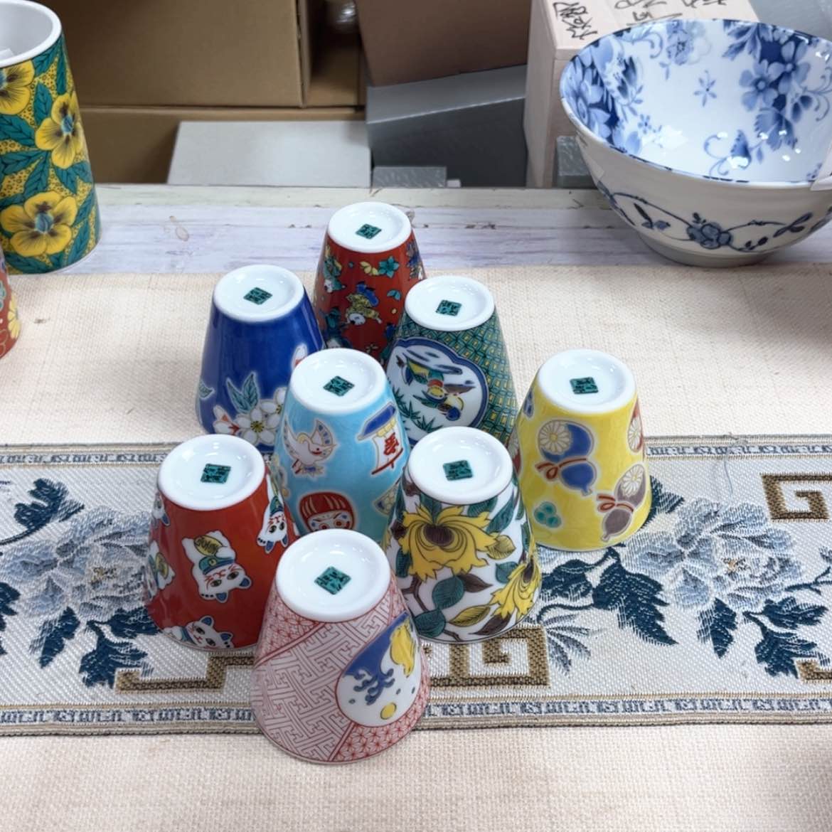 【闪购商品】密胺杯