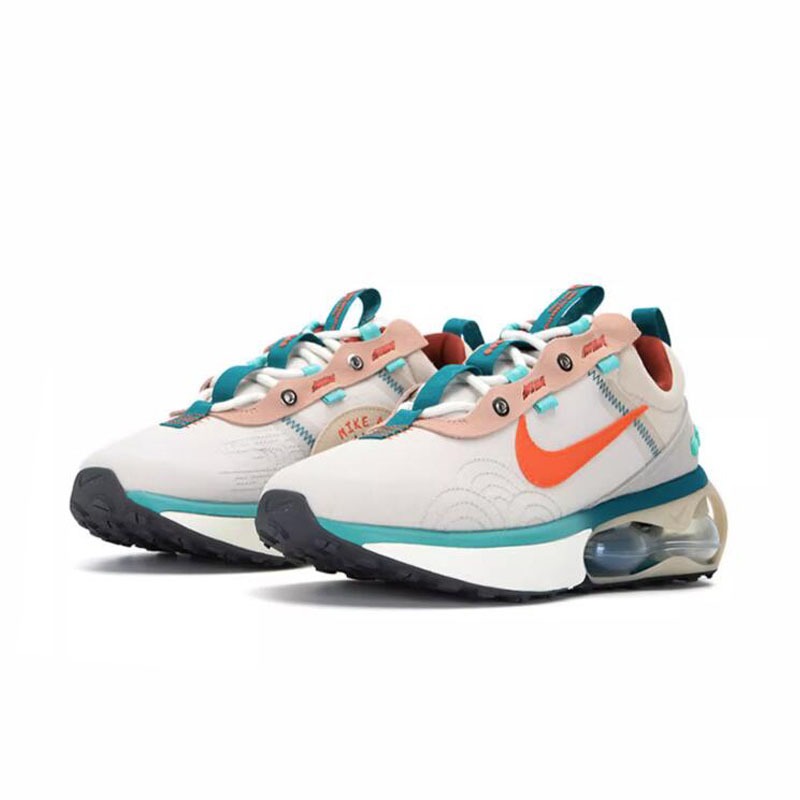 nike耐克男款AIR MAX 2023气垫缓震男子训练运动跑步鞋复古DQ4974