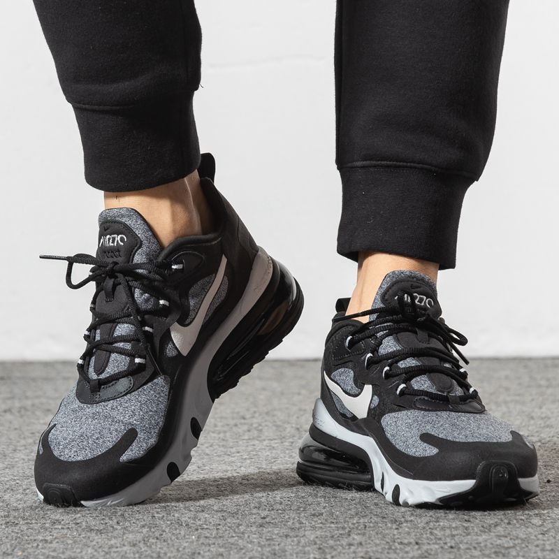NIKE耐克男鞋2023新款运动鞋AIR MAX气垫鞋休闲鞋时尚AO4971-001