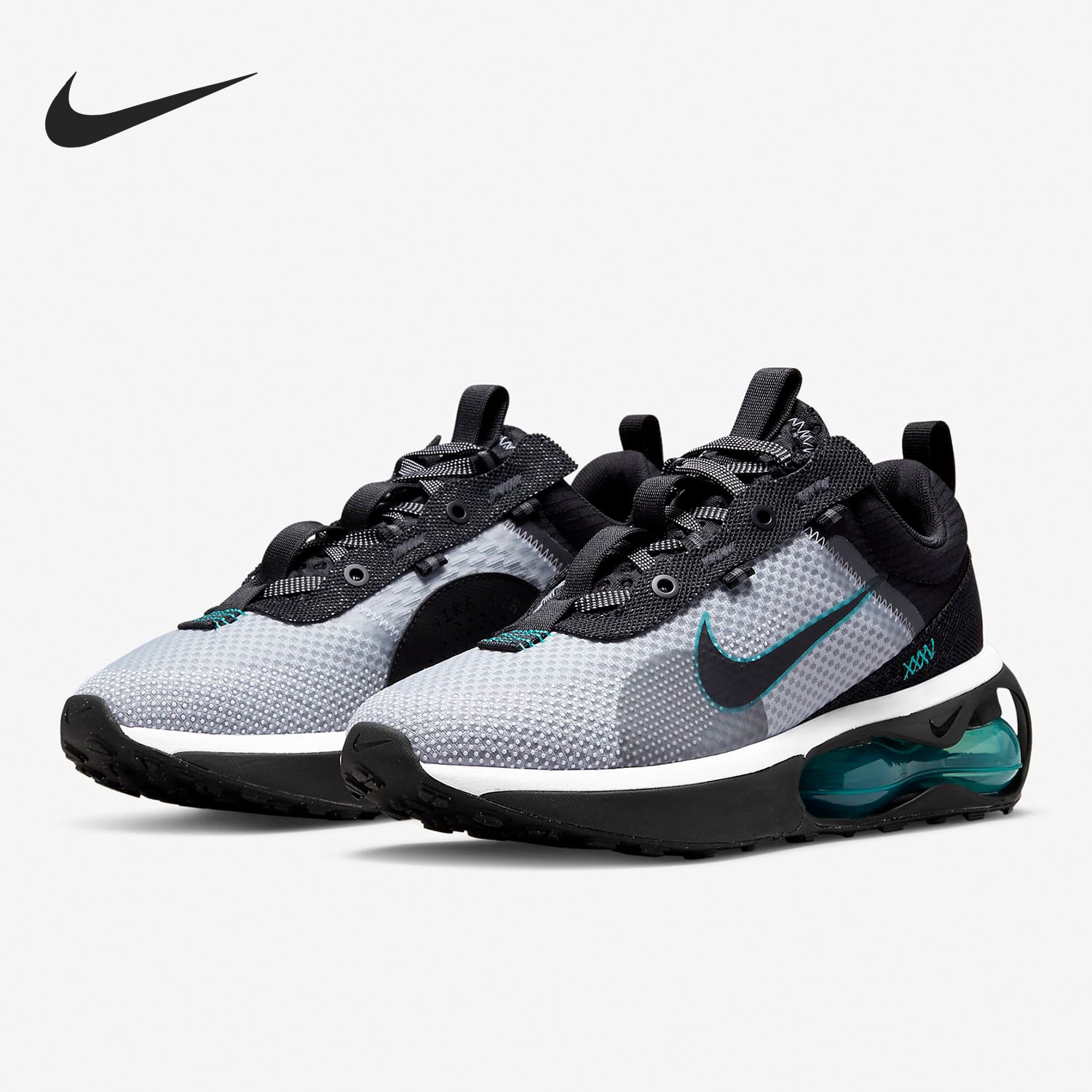 Nike/耐克跑鞋Air Max 男子缓震气垫运动跑步鞋休闲鞋男士DH5135