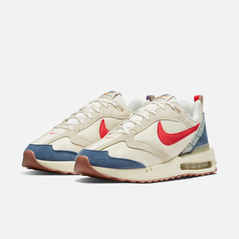 nike耐克男鞋AIR MAX DAWN气垫跑步鞋男子运动鞋休闲减震DV1487