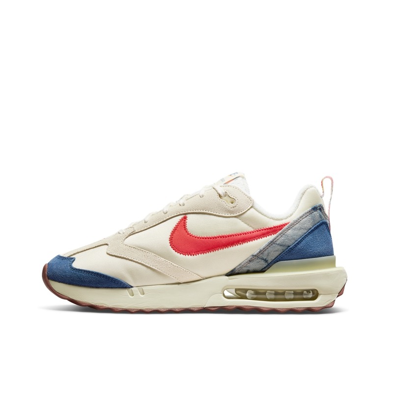 Nike/耐克 AIR MAX DAWN 低帮运动休闲鞋减震气垫跑步鞋男DV1487