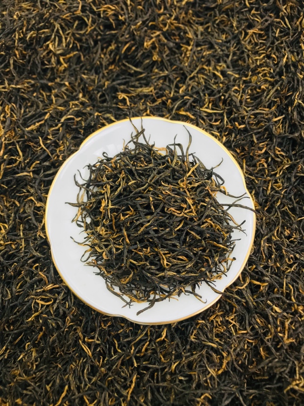 五峰采花台高山宜红茶地道好茶