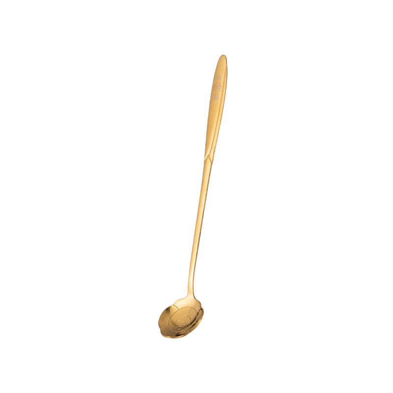 小金勺