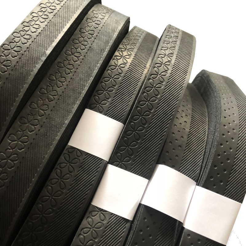 樱花斜纹缠弓带磨砂干性网球拍羽毛球拍手胶吸汗带考拉弹弓缠绕带