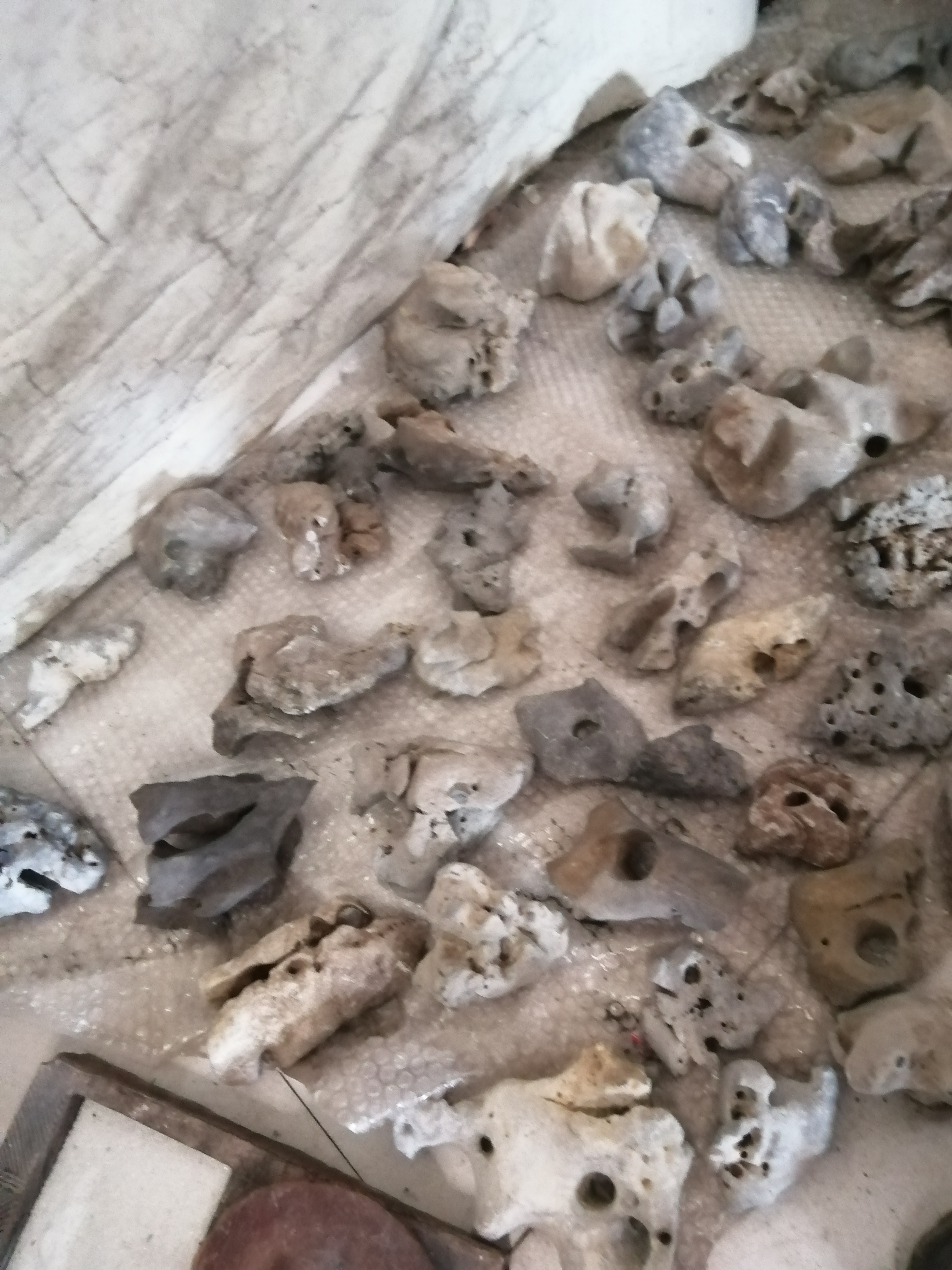 南太湖石摆件小品无底座截图为准