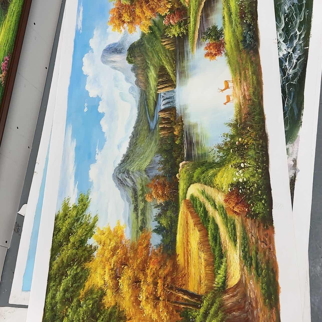 【闪购商品】绘画s zi