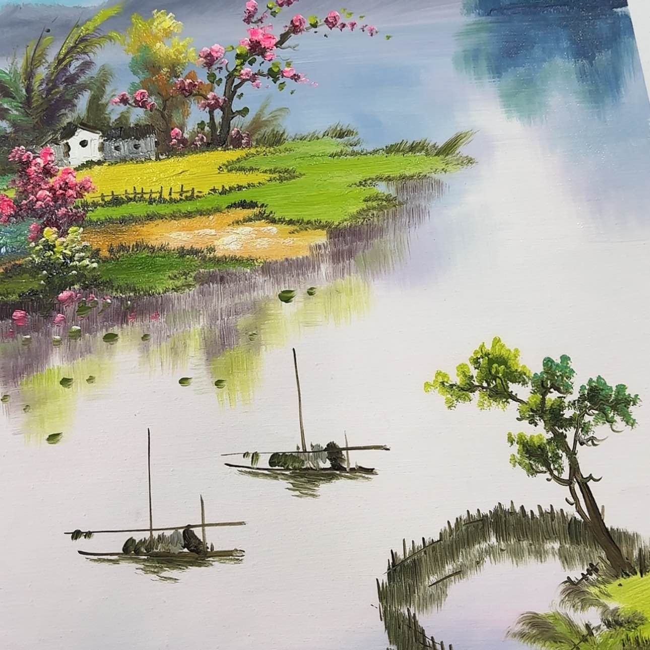 【闪购商品】绘画h zh