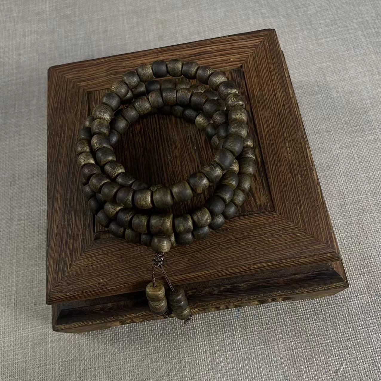 30960/沉香/手串一条