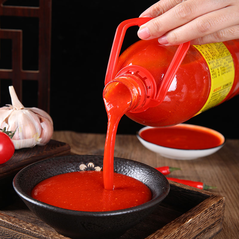 酿三月贵州特产凯里红酸汤瓶装酸汤鱼调料酸汤火锅底料肥牛酸辣味