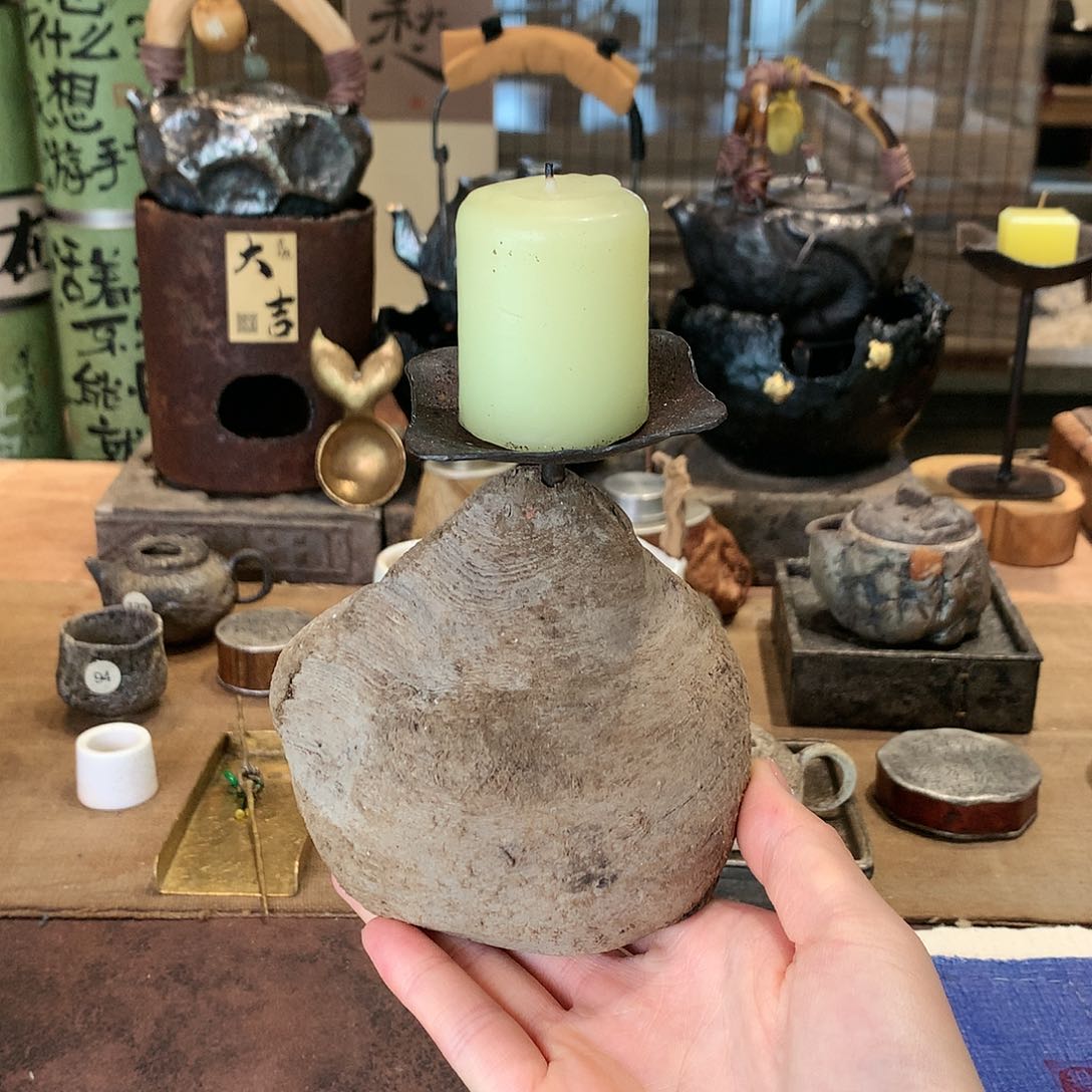 特价福利 手工老铁 沉水木