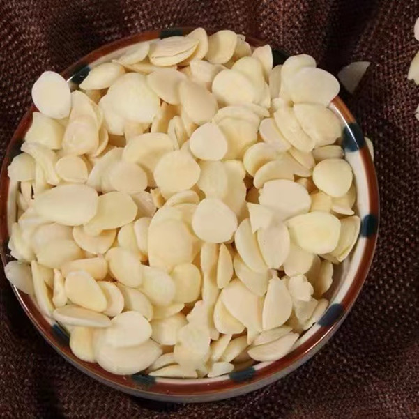 彩妹精选【南北杏】煲汤料