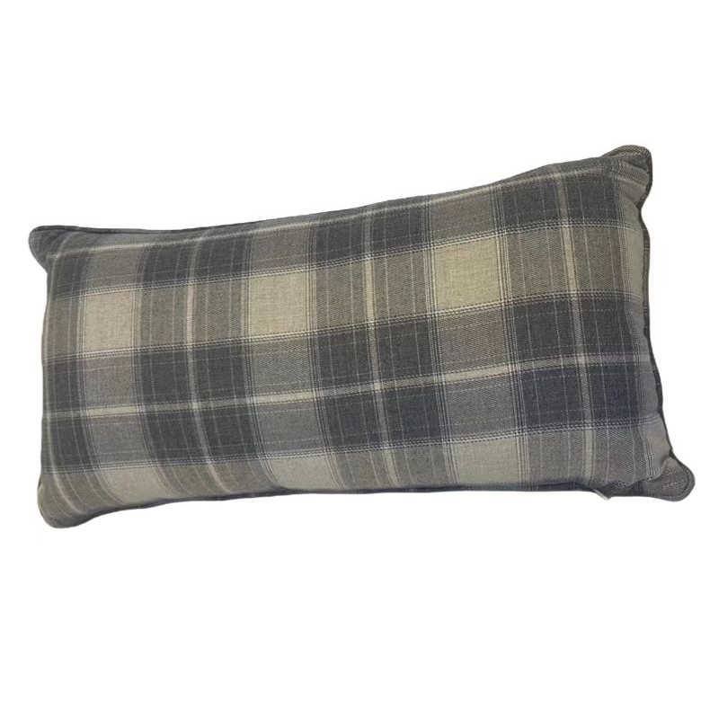 抱枕腰垫沙发客厅靠枕套床头靠垫沙发腰垫休闲户外庭院腰垫护腰