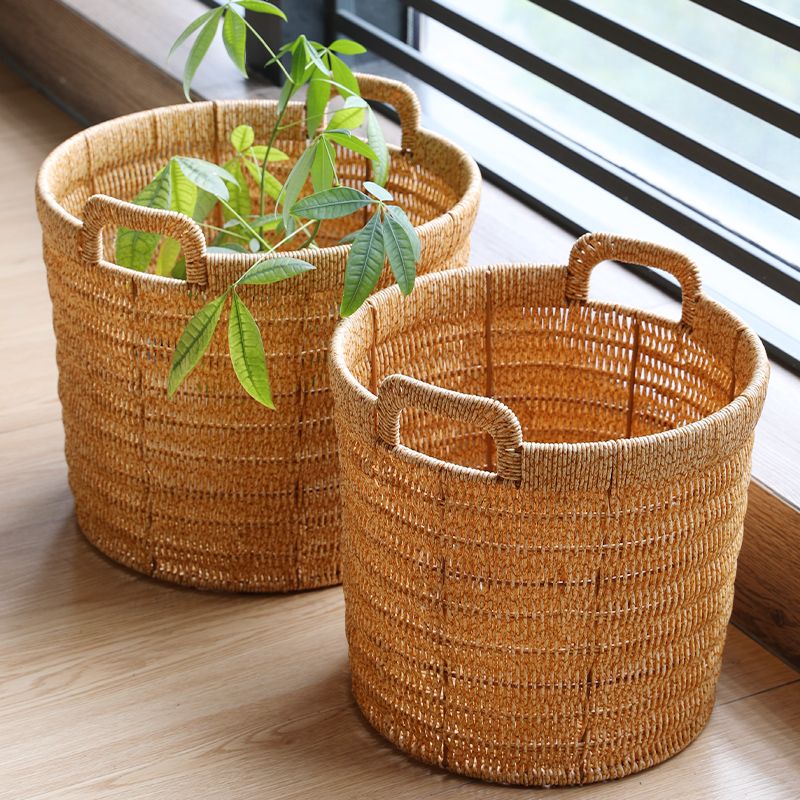 桂味源浴室脏衣服洗衣篓北欧风脏衣篮卧室装收纳筐家用收纳桶神器