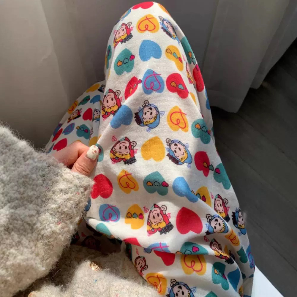 小小凡上衣裤子全部类百搭