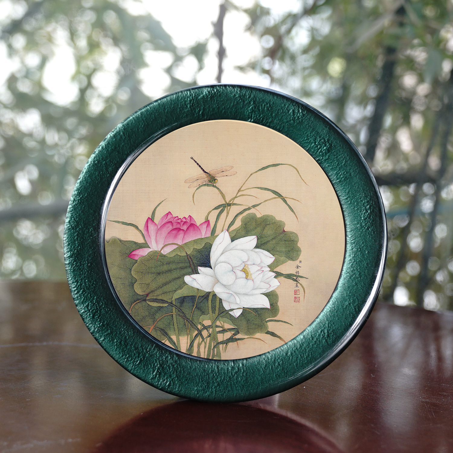 【破价福礼】主播手里就是这款 拍它简约装饰画摆件礼品