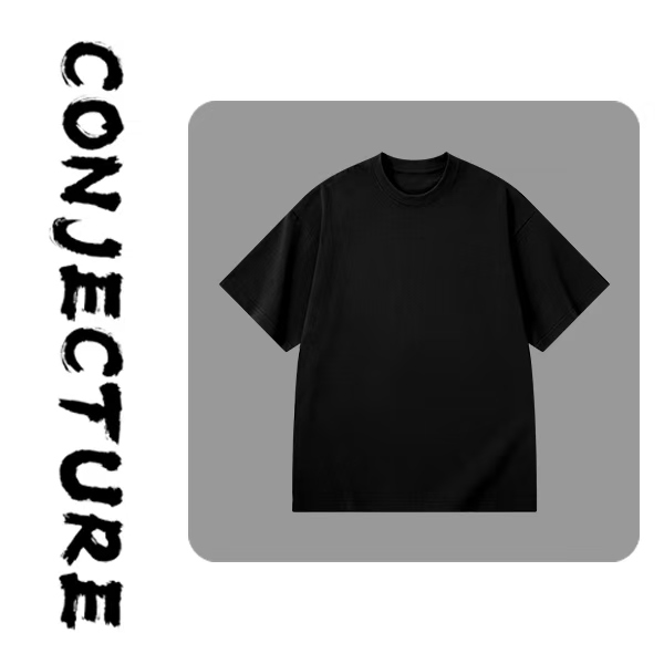 《31号链接-克罗十字架》春夏限定男女同款宽松潮流设计师款宽松T恤