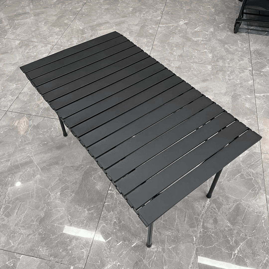 【商超直供】蛋卷桌户外桌子随机颜色