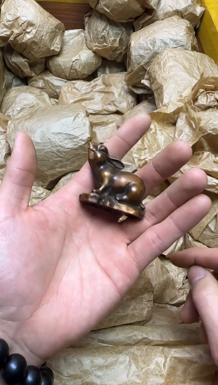 【闪购商品】黄铜.