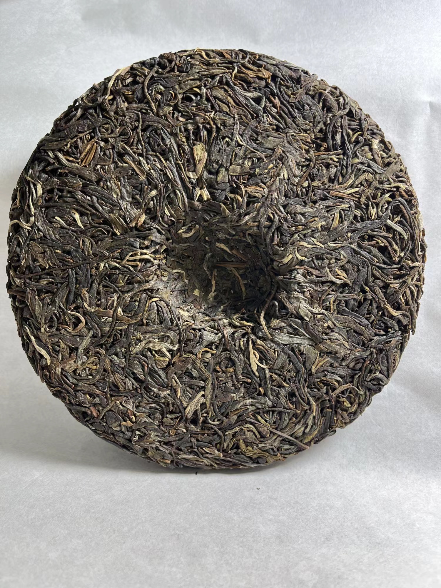 2024年森林春料357克