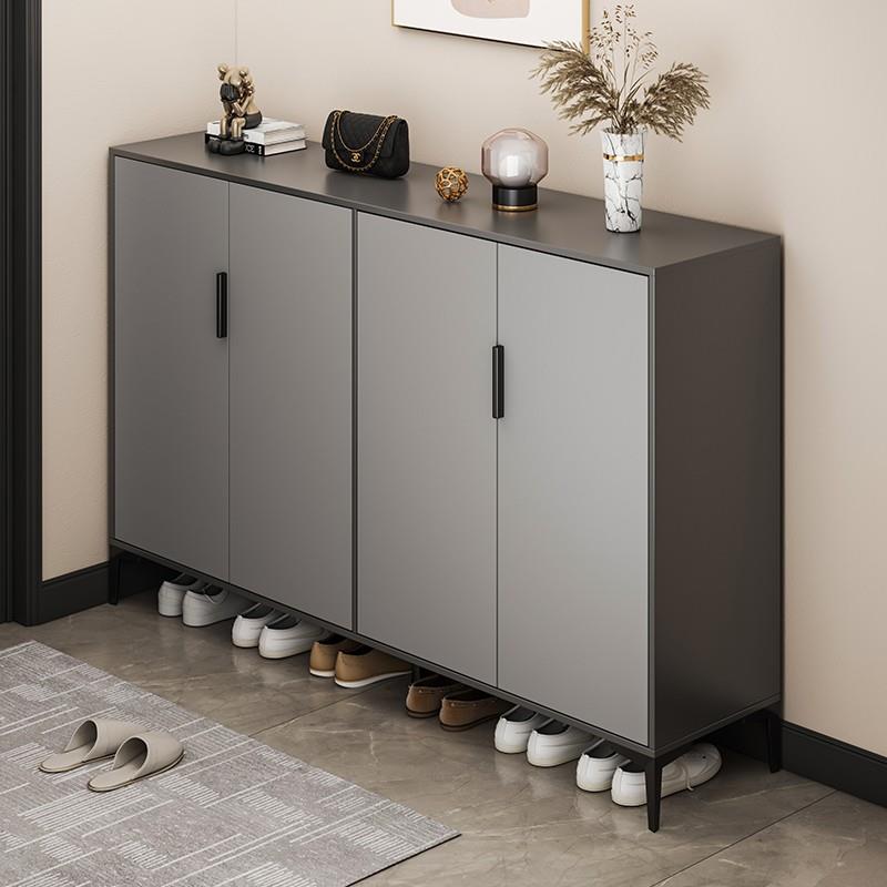 【小扬哥推荐】鞋柜室内玄关柜一体入户收纳储物柜进门柜子鞋架