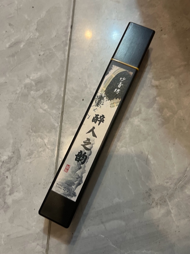 醉人之韵，线香，50克