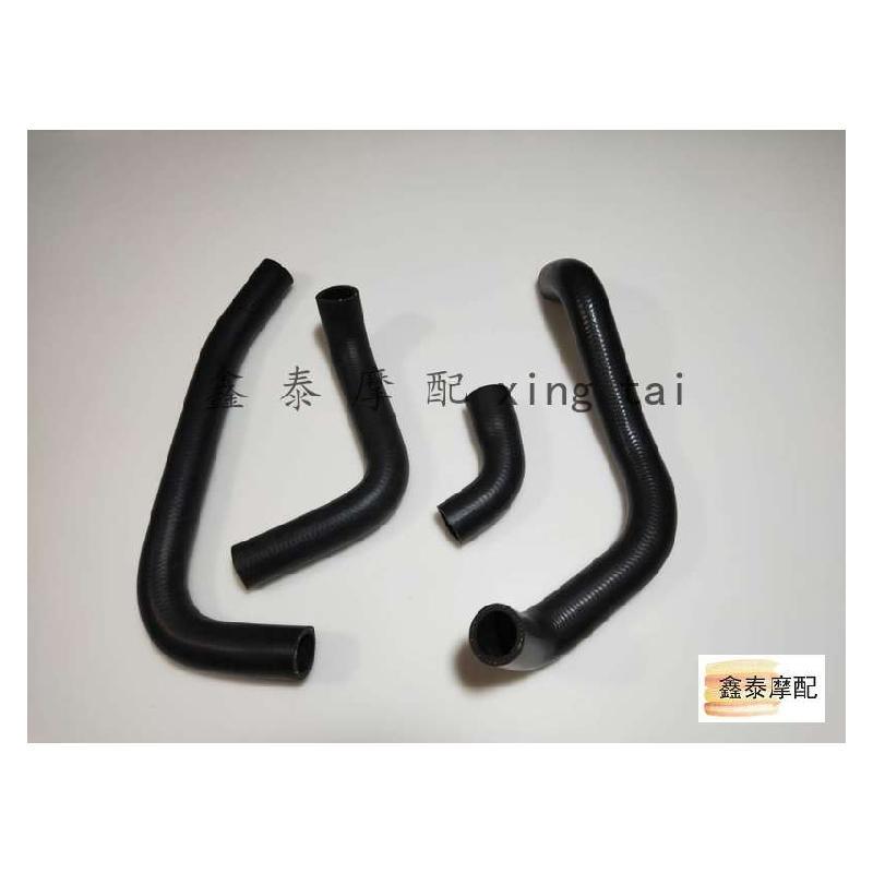 适用于黄龙BJ600GS/-A/BN600i发动机进出水管水箱水管配件