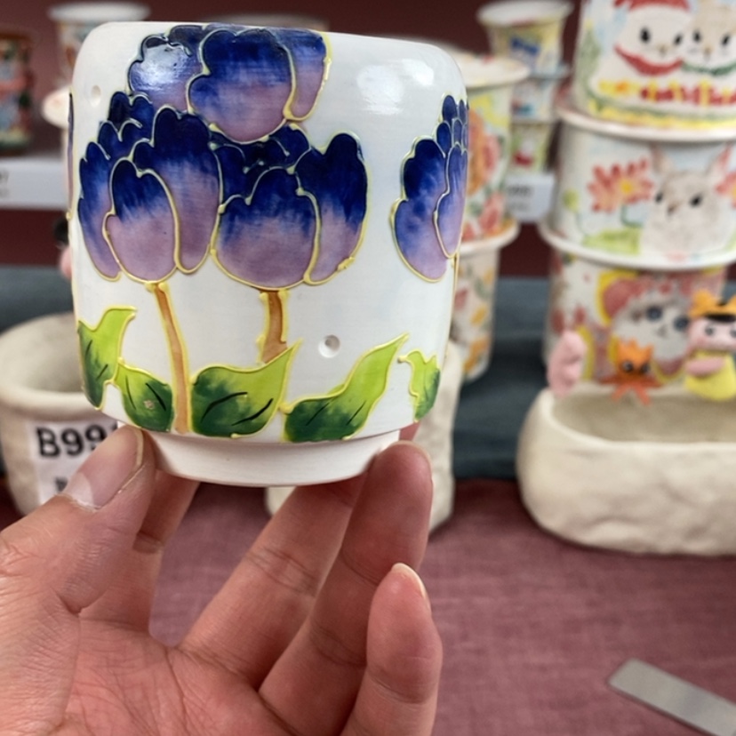 【闪购商品】陶瓷摆件