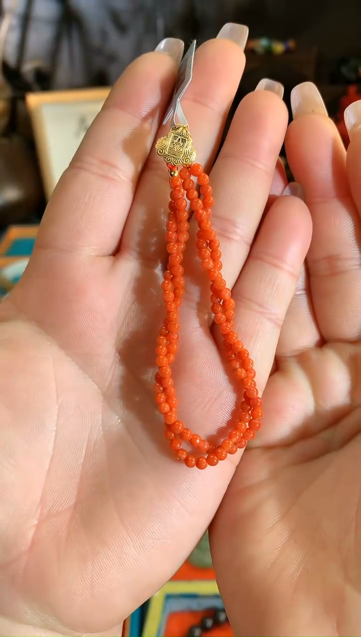 【闪购商品】南红玛瑙手链银S925镶嵌B