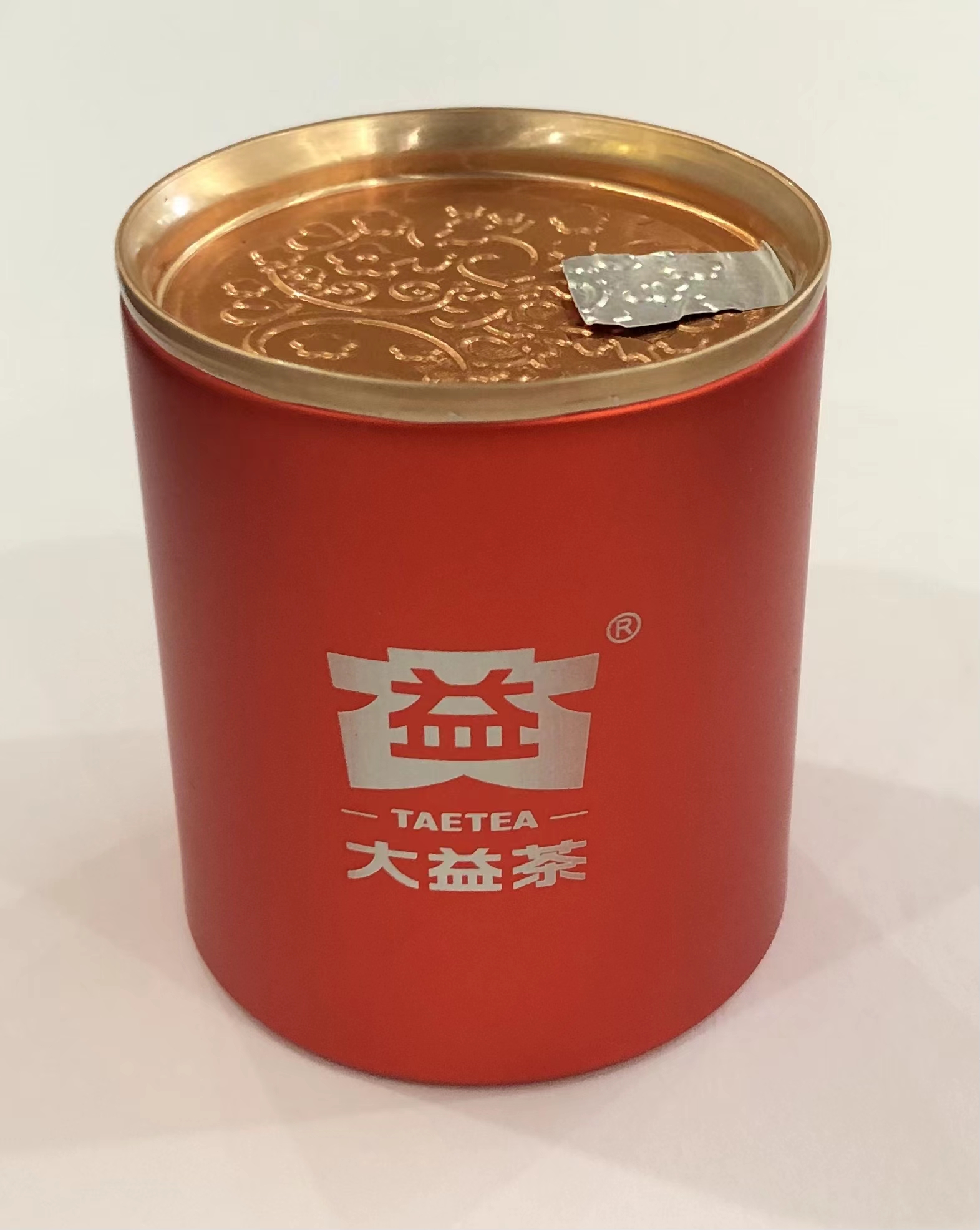 福利茶