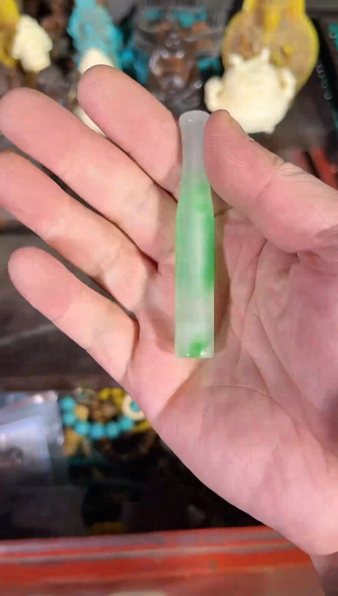 【闪购商品】密胺瓷片1
