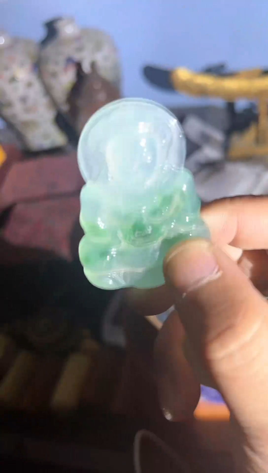 【闪购商品】密胺瓷片1