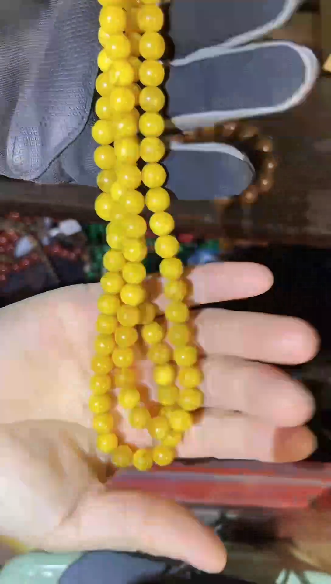 【闪购商品】大漆工艺品1