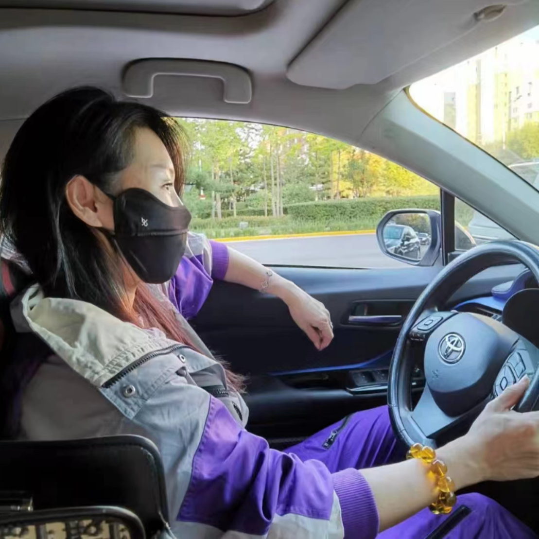 米姐买手店时尚轻奢女装