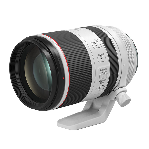  Canon/佳能 RF70-200 F2.8 L IS USM镜头 远摄镜头