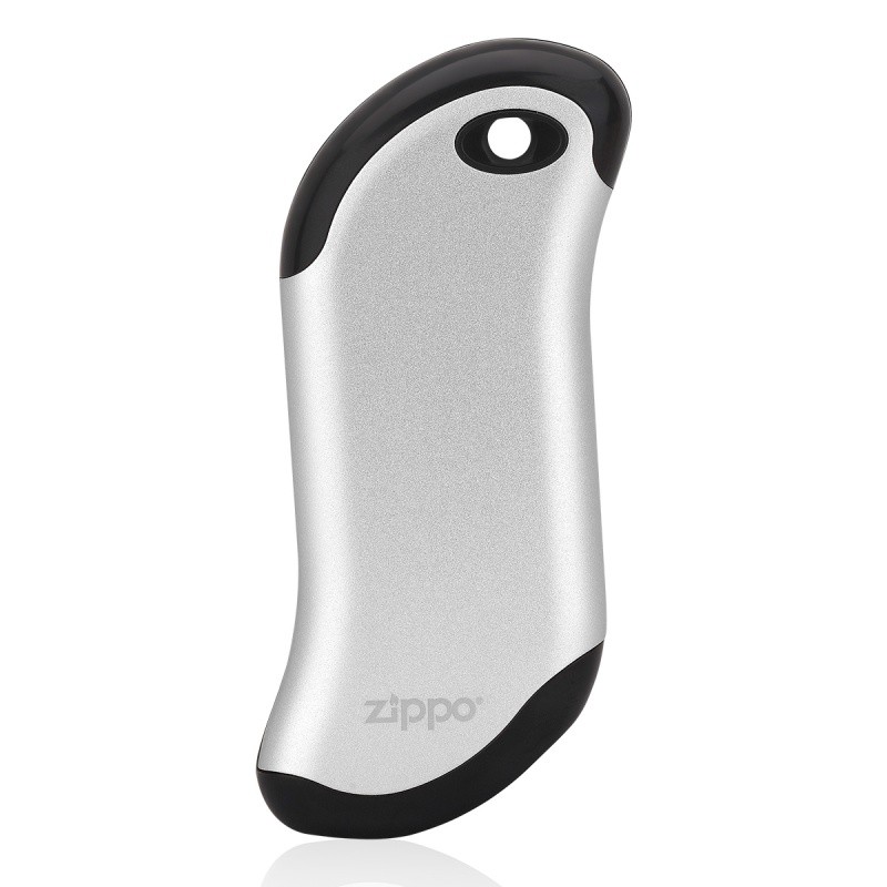 zippo怀炉 美版  充电暖手宝