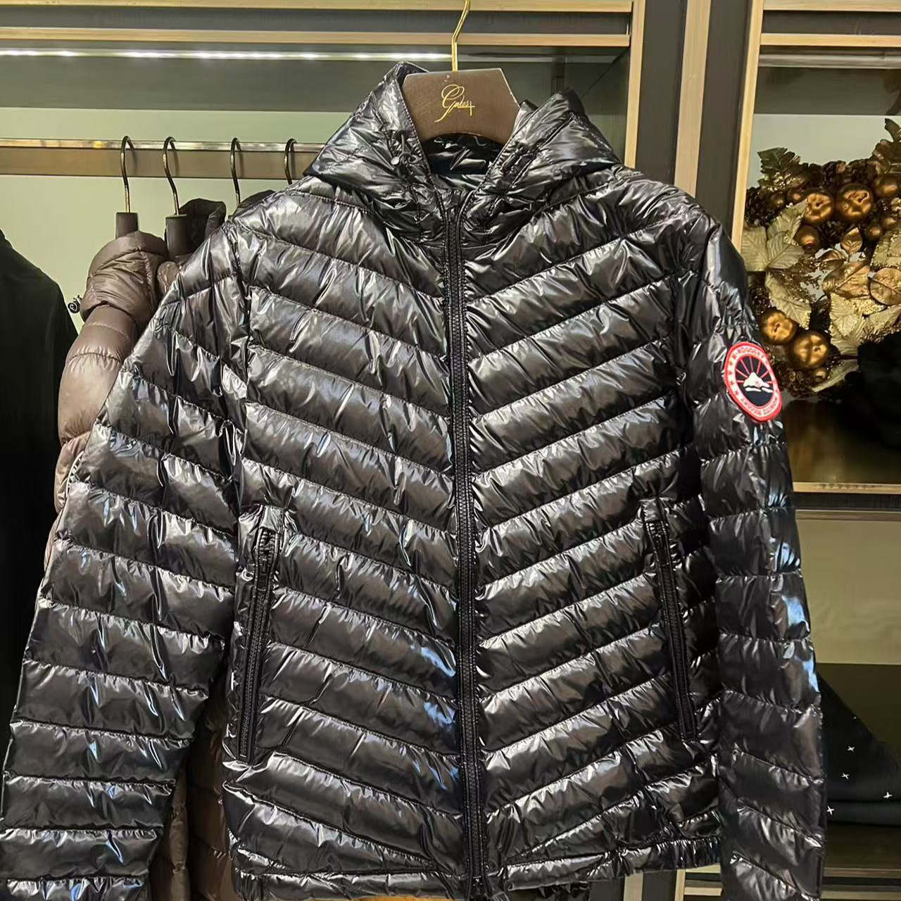 断码特价外套（直播间为准）