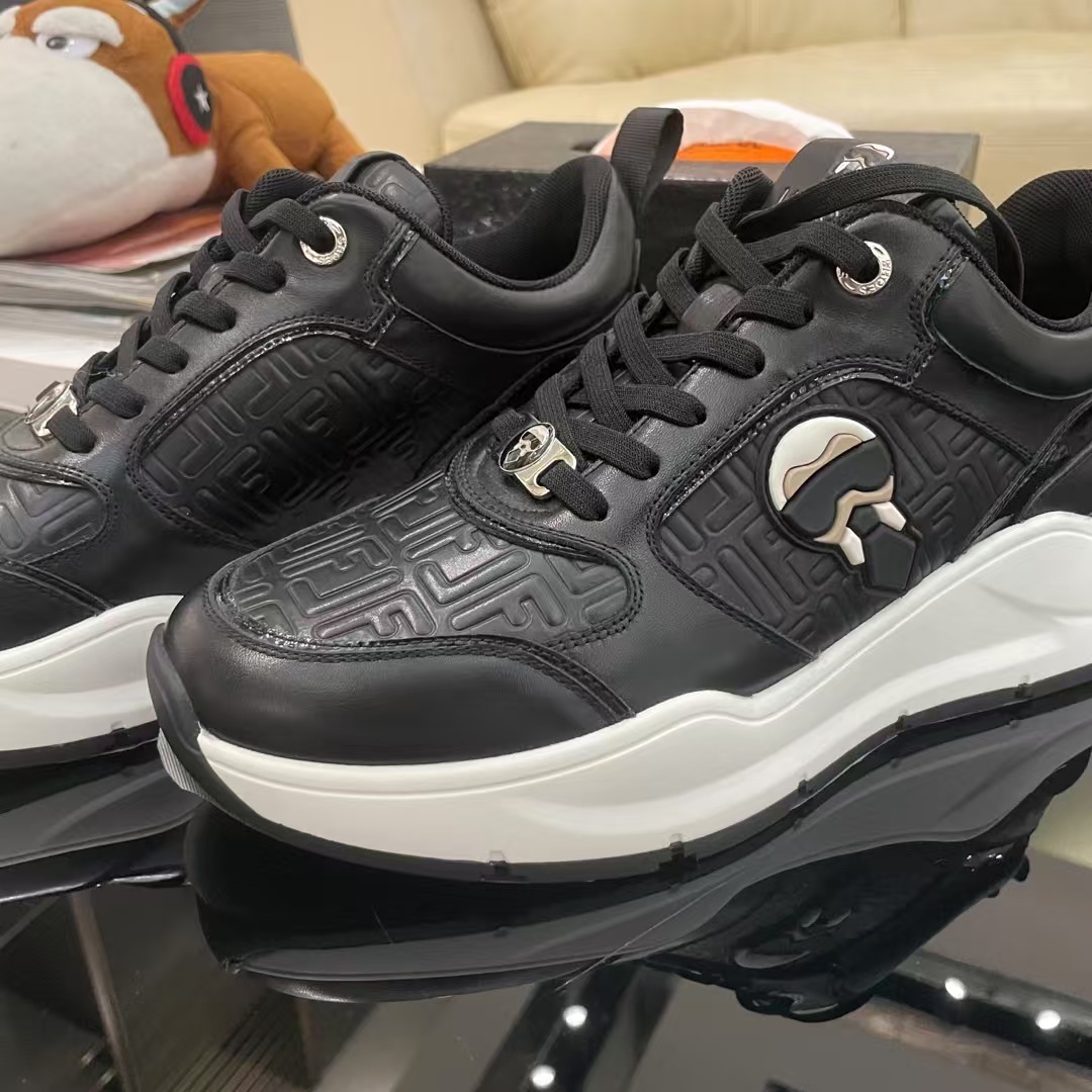 FDLFY男士时尚板鞋