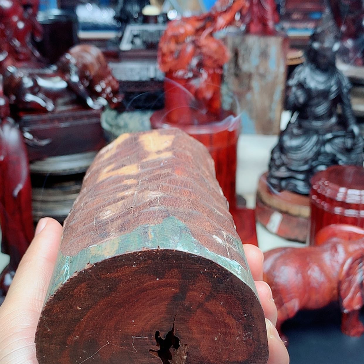 【闪购商品】紫檀木类家具