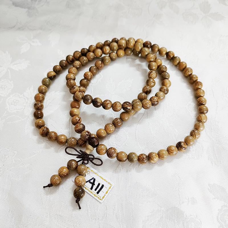 非金属木质手链 民族风复古气质手工手串饰品A11