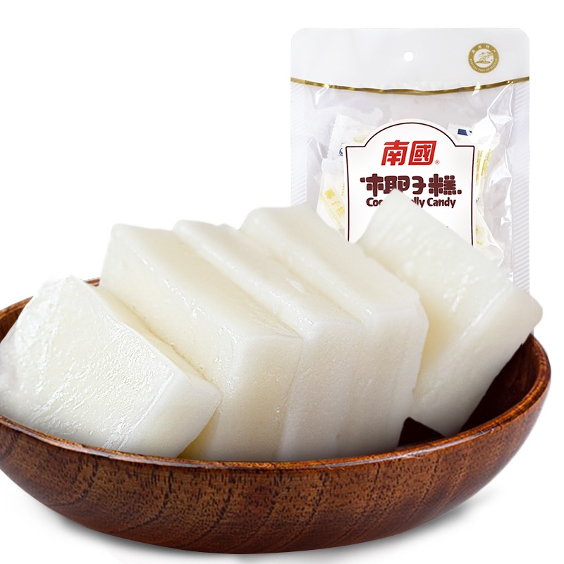 72g椰子糕