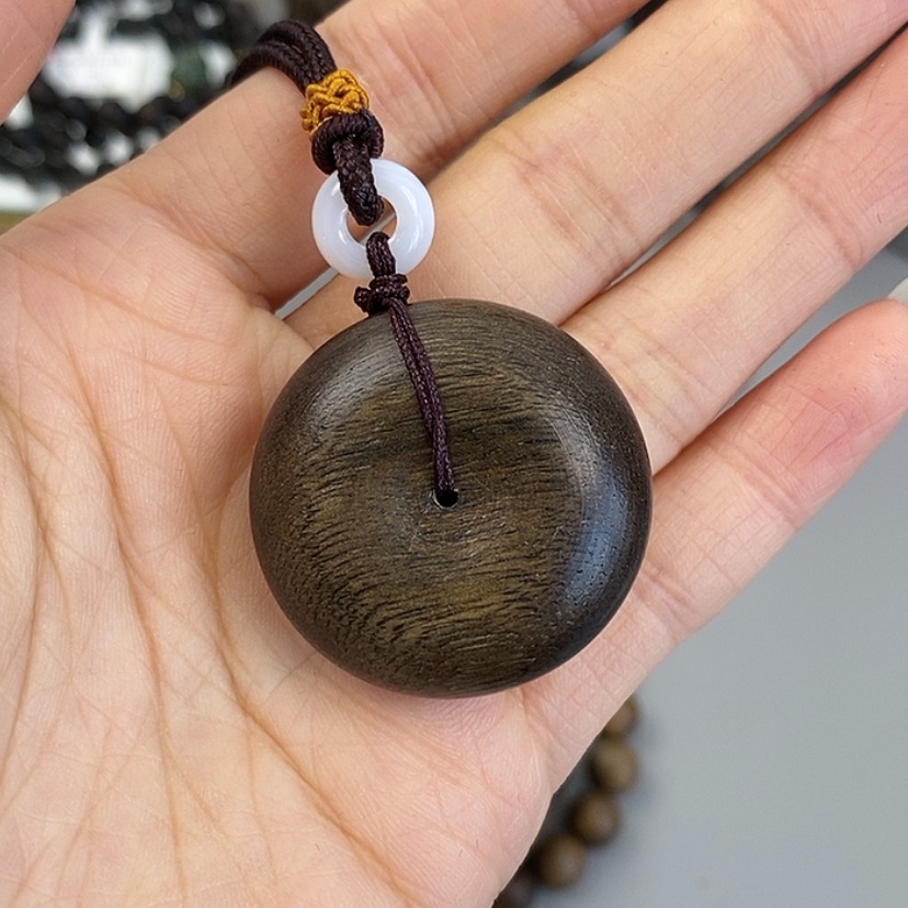 【闪购商品】平安扣