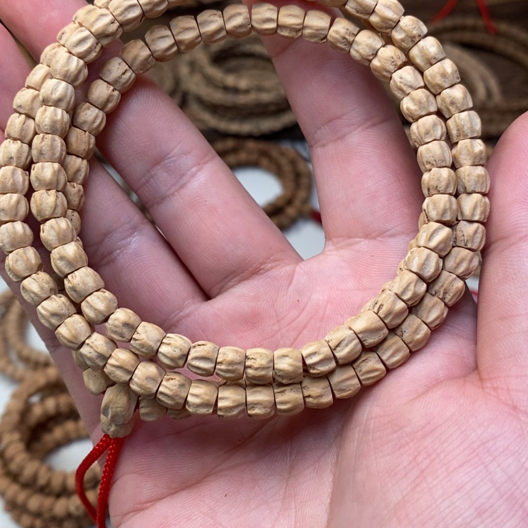 柏香籽/百香籽吊坠