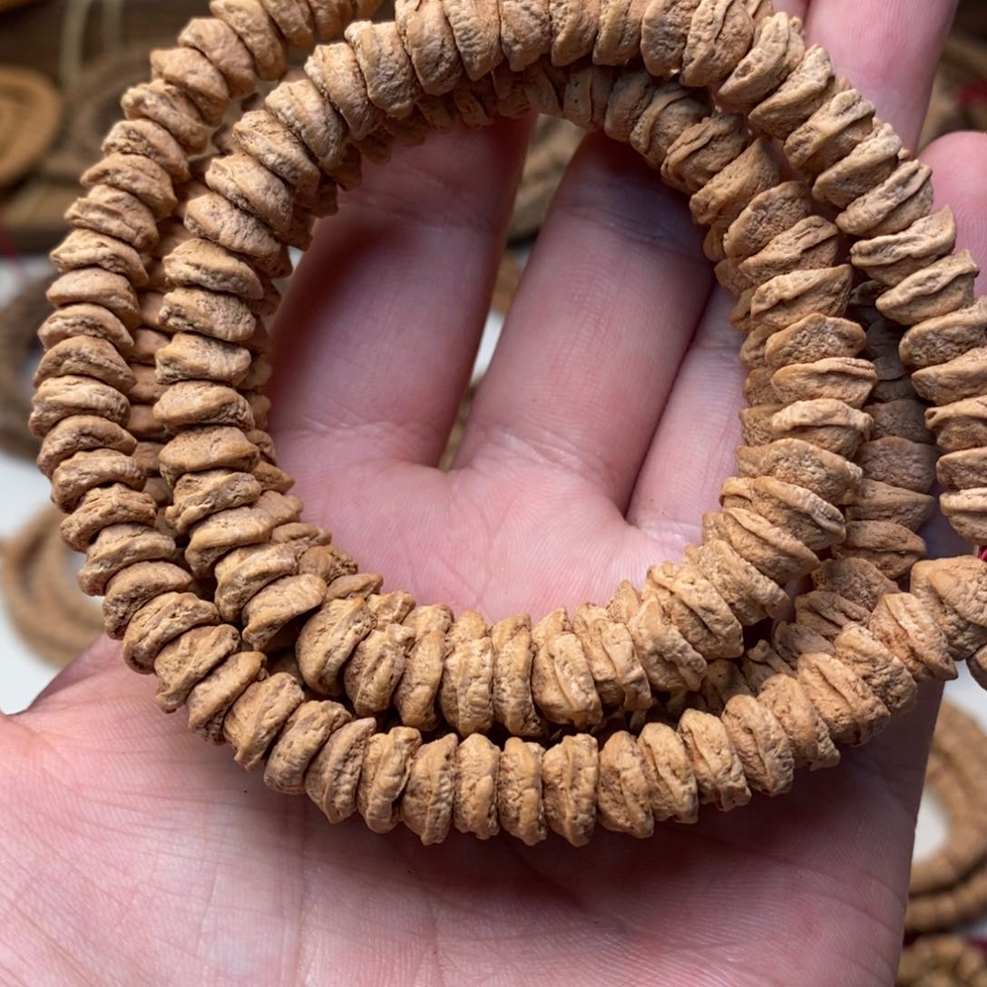 柏香籽/百香籽吊坠