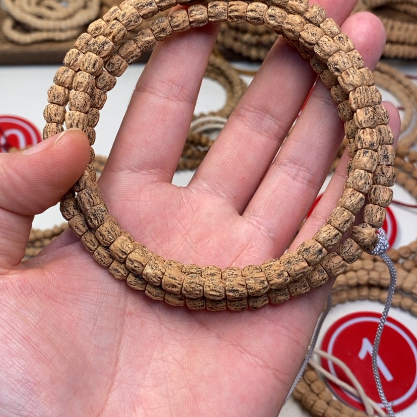 【闪购商品】柏香籽/百香籽吊坠